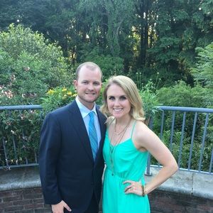 Meet your Posher, Cameron